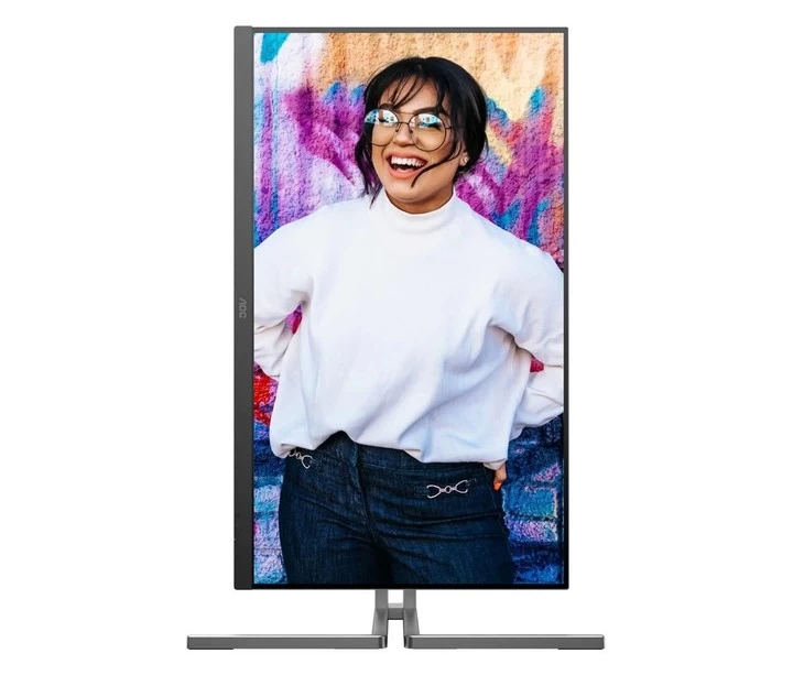  27.0” Монитор AOC U27U3CV/ Nano IPS/ 4K/ 4ms photo 4