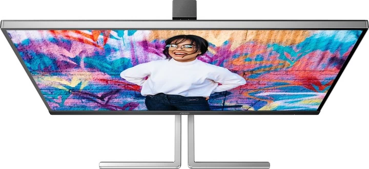  27.0” Монитор AOC U27U3CV/ Nano IPS/ 4K/ 4ms photo 5