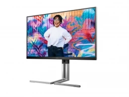  27.0” Монитор AOC U27U3CV/ Nano IPS/ 4K/ 4ms thumbnav 3