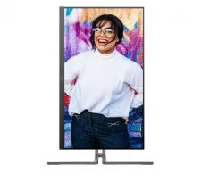  27.0” Монитор AOC U27U3CV/ Nano IPS/ 4K/ 4ms thumbnav 4