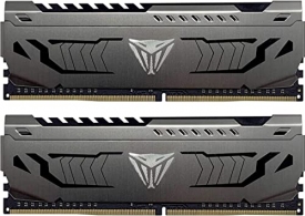 Оперативная память VIPER (by Patriot) STEEL Performance  DDR4-3600 32GB (Kit of 2x16GB) thumbnav 1