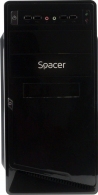 Calculator ATOL PC1034MP - Business #6 v3.1 / Intel Pentium / 8GB / 512GB SSD + 1TB / Black thumbnav 3