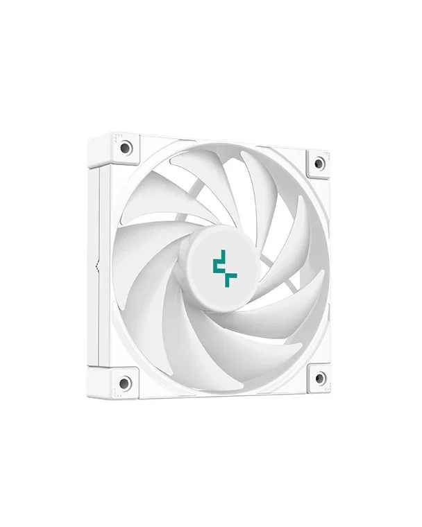 Sisteme de racire DEEPCOOL AK620 WH / Universal / 260W / 500~1850rpm / <28 dBA / 68.99 CFM / White photo 3