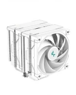Sisteme de racire DEEPCOOL AK620 WH / Universal / 260W / 500~1850rpm / <28 dBA / 68.99 CFM / White 