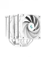 Sisteme de racire DEEPCOOL AK620 WH / Universal / 260W / 500~1850rpm / <28 dBA / 68.99 CFM / White thumbnav 2