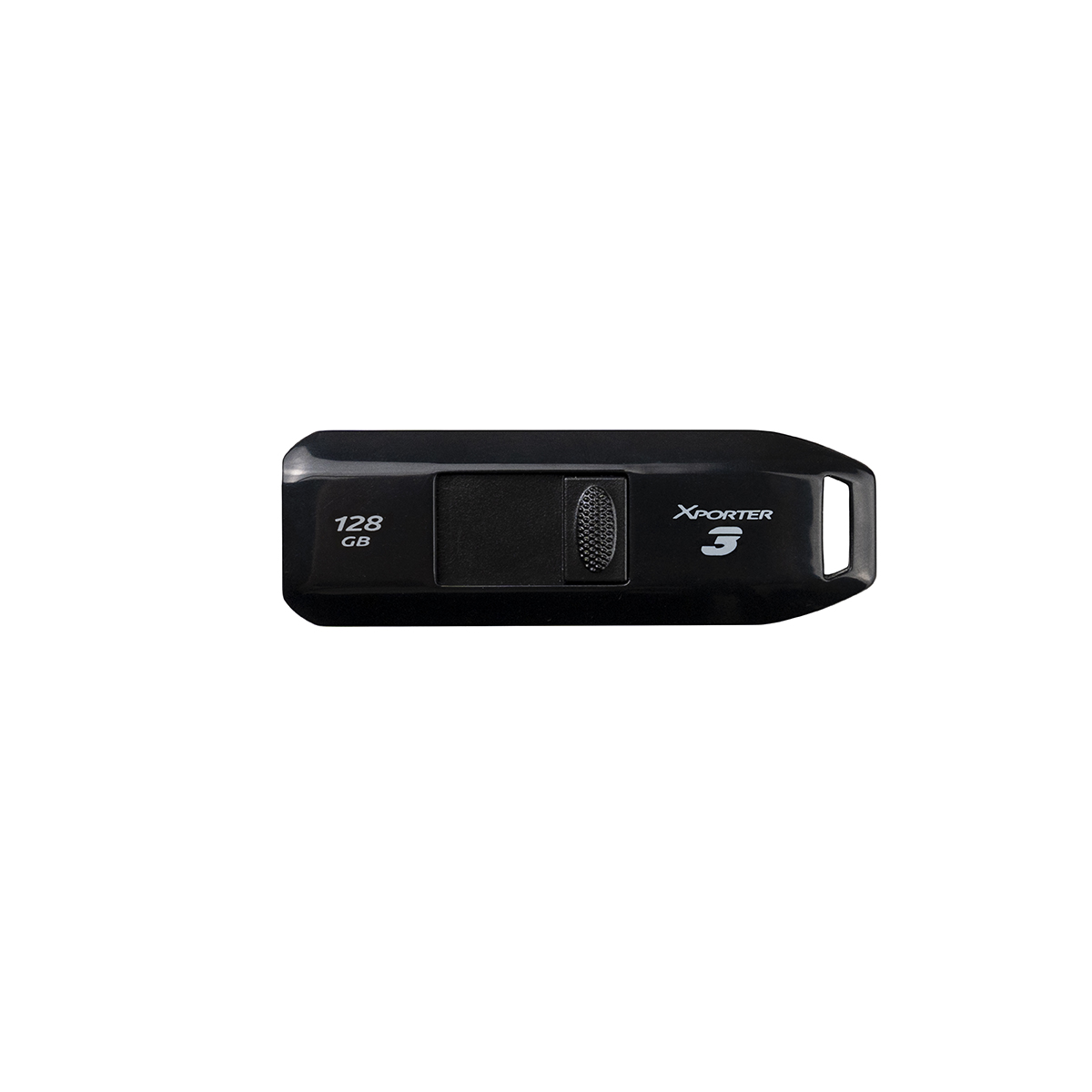 Флеш-накопитель USB Patriot Xporter 3, Black / USB3.2 / 128ГБ photo 5