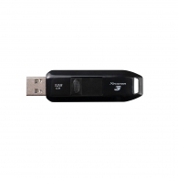 Флеш-накопитель USB Patriot Xporter 3, Black / USB3.2 / 128ГБ thumbnav 2