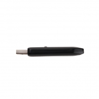Флеш-накопитель USB Patriot Xporter 3, Black / USB3.2 / 128ГБ thumbnav 3