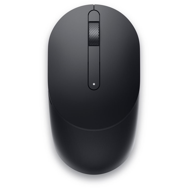 Беспроводная мышь Dell MS300 (570-ABOC), Black photo 3
