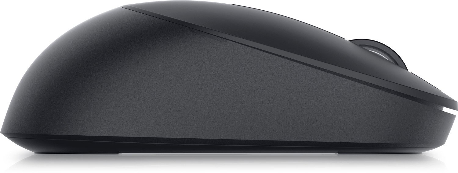 Беспроводная мышь Dell MS300 (570-ABOC), Black photo 4