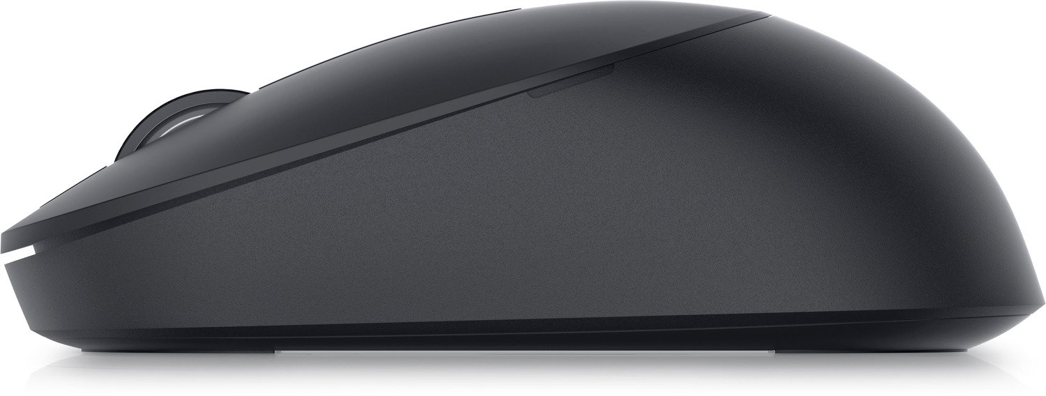 Беспроводная мышь Dell MS300 (570-ABOC), Black photo 5