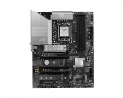 Материнская плата MSI PRO Z890-S WIFI/ 1851/ Z890/ DDR5 / ATX thumbnav 2