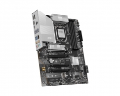Материнская плата MSI PRO Z890-S WIFI/ 1851/ Z890/ DDR5 / ATX thumbnav 3