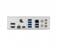 Материнская плата MSI PRO Z890-S WIFI/ 1851/ Z890/ DDR5 / ATX thumbnav 5
