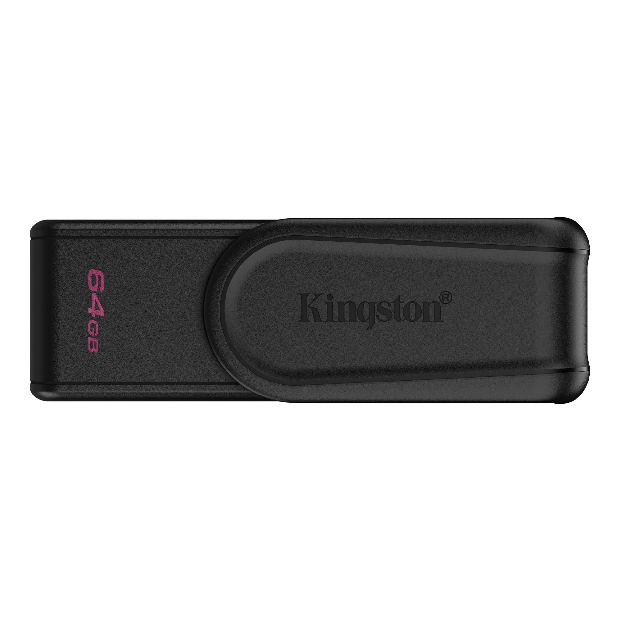 Flash Drive USB Kingston DataTraveler Exodia S / 64GB / 100 MByte/s photo 1 Flash Drive USB Kingston DataTraveler Exodia S / 64GB / 100 MByte/s photo 1