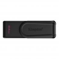 Flash Drive USB Kingston DataTraveler Exodia S / 64GB / 100 MByte/s thumbnav 1