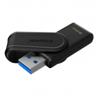 Flash Drive USB Kingston DataTraveler Exodia S / 64GB / 100 MByte/s thumbnav 2