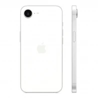 iPhone 16e, 128 GB, White (MD1R4HX/A) thumbnav 4