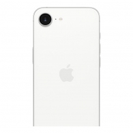 iPhone 16e, 128 ГБ, White (MD1R4HX/A) thumbnav 5