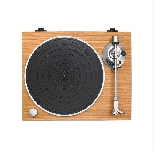 Проигрыватель пластинок Audio-Technica  AT-LPW30TK photo 1