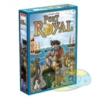 Cutia BG-156009_RO Port Royal 