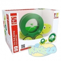 Hape E0354A Tito Pull Along 