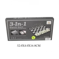 Игра настольная "Шахматы" QX58810 