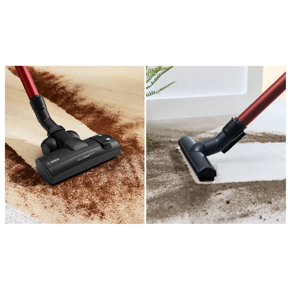 Aspirator cu container Bosch tehno-trendsrl1099422 / 800W / Negru photo 3