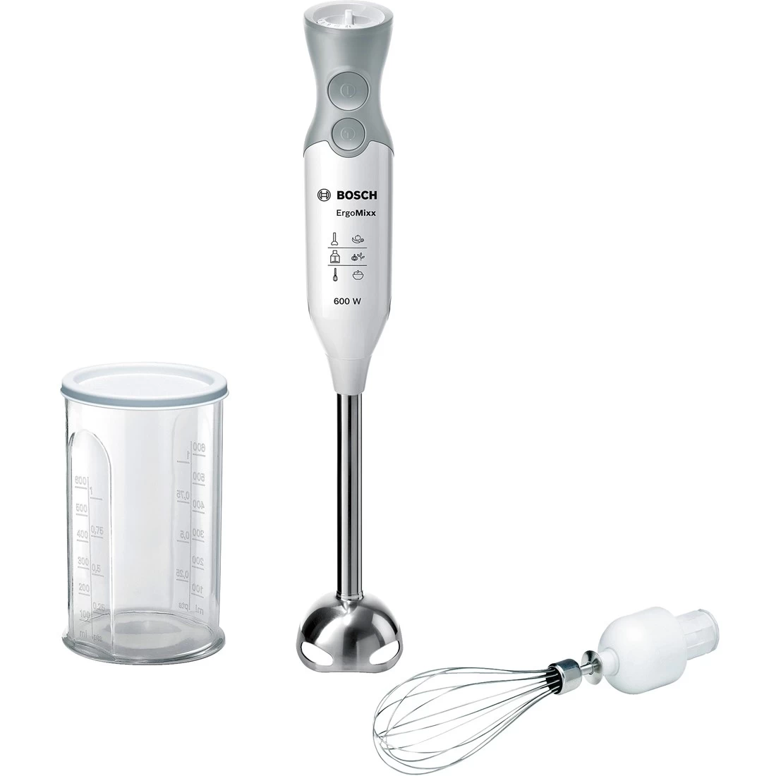 Blender Bosch MSM66130 photo 1