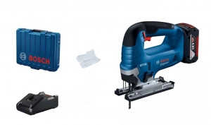 Ferastrau vertical Bosch GST 185 Li, 06015B3023 thumbnav 2