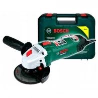 Угловая шлифмашина Bosch PWS 750-125, 06033A2423 thumbnav 2