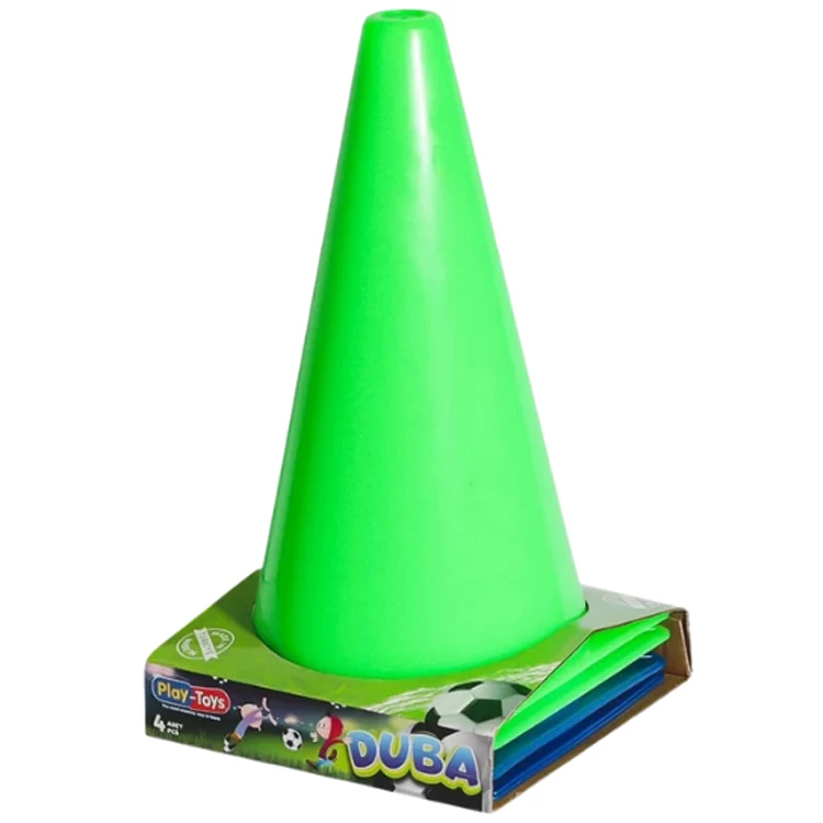 Conuri Duba Play Toys photo 1