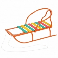 Санки Viatskie sani Viatskie-2V thumbnav 2