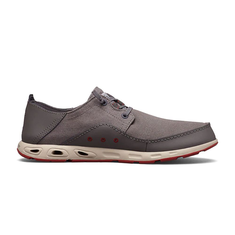 Кроссовки Columbia Bahama Vent Relaxed Pfg / Мужской / 41 / Серый/Зеленый photo 3
