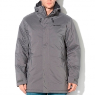 Scurta Columbia Northbounder TurboDown Parka thumbnav