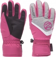Manusi Ziener Ski Gloves 
