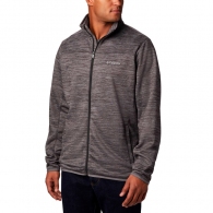 Hanorac Columbia Birch Woods II Full Zip Fleece thumbnav
