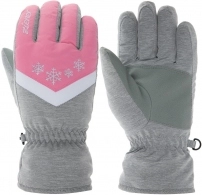 Manusi Ziener Gloves 