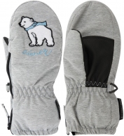 Перчатки Ziener Ski Mittens thumbnav 1