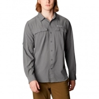 Рубашка Columbia Atlas Explorer Long Sleeve Shirt 