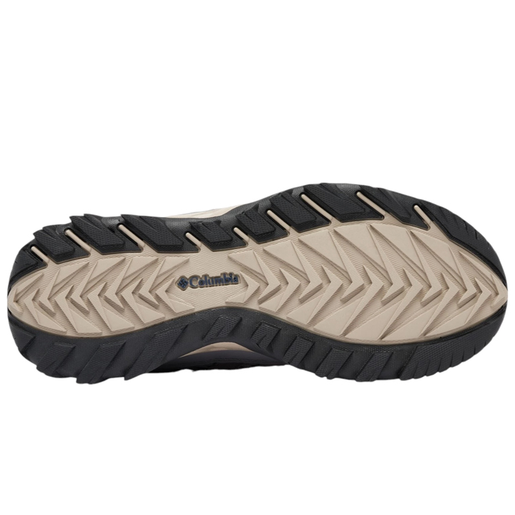 Ghete Columbia Strata Trail Mid WP pt Barbati / 44 / Gri photo 2
