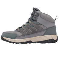 Ботинки Columbia Strata Trail Mid WP thumbnav