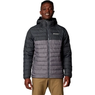 Scurta Columbia Powder Lite II Hooded Jacket 
