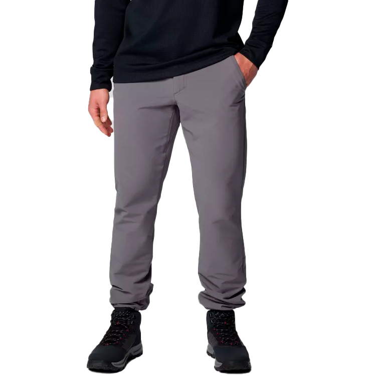 Брюки Columbia Black Mesa Warm Pant photo Брюки Columbia Black Mesa Warm Pant photo