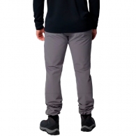 Брюки Columbia Black Mesa Warm Pant thumbnav 2