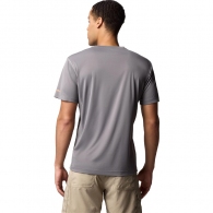 Tricou Columbia Zero Rules Light Short Sleeve Graphic Crew thumbnav 4