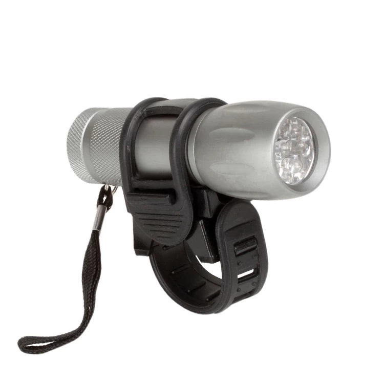 Фара велосипедная M-WAVE Lights support photo 3