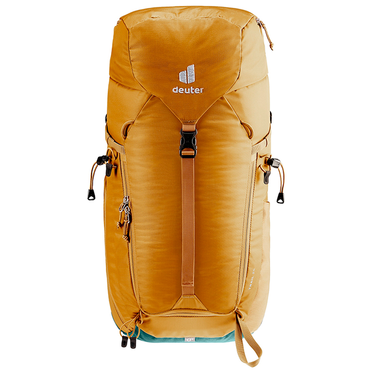 Рюкзак Deuter TRAIL 24 photo 
