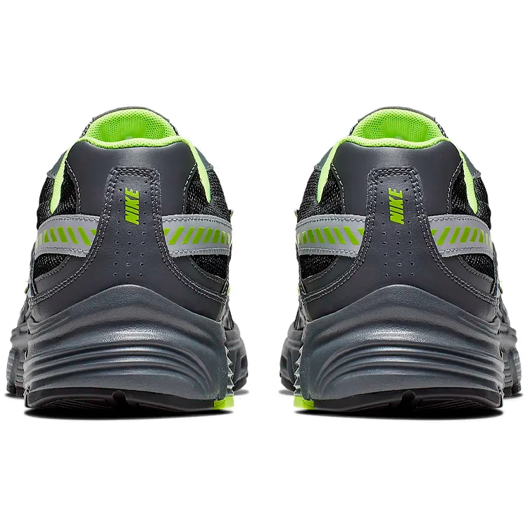 Кроссовки Nike INITIATOR / Мужской / 47 / Серый/Черный photo 5