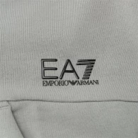 Hanorac EA7 EMPORIO ARMANI SWEATSHIRT thumbnav 5